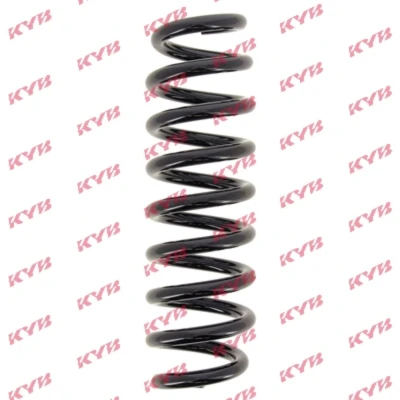 Abbildung von KYB RA6174 Fahrwerksfeder K Flex Hinterachse Schraubenfeder BMW: X1