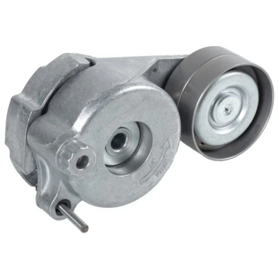 Abbildung von SWAG 10 93 7696 Riemenspanner MERCEDES BENZ: R Class, ML Class