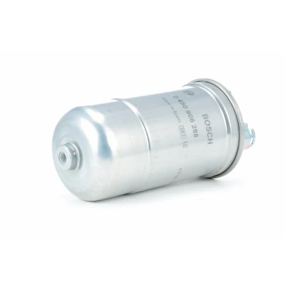 Abbildung von BOSCH 0 450 906 374 Kraftstofffilter Filtereinsatz, Leitungsfilter 8 VOLKSWAGEN: Golf 4 Variant, Passat B5 GP Estate, Bora Saloon, AUDI: A4 Avant
