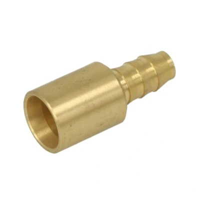 Abbildung von DT Spare Parts 2.47406 Schlauchverbinder