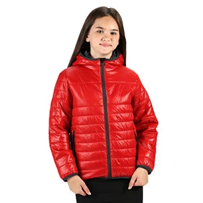 Abbildung von Regatta Stormforce Jacke für Jungen, Kinder