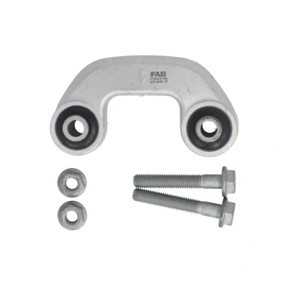 Abbildung von FAG 818 0686 10 Koppelstange 90 Aluminium AUDI: A4 B5 Avant, Saloon, B6 VOLKSWAGEN: Passat GP Estate, Saloon