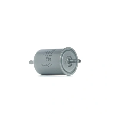 Abbildung von MEYLE 614 818 0002 Kraftstofffilter Leitungsfilter ORIGINAL Quality OPEL: Vectra A Saloon, CC, Ascona C PEUGEOT: 205 Convertible