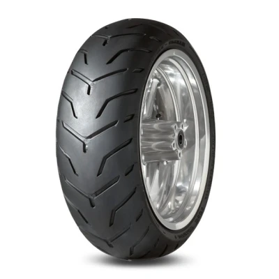 Abbildung von 180/55 B18 80H D 407 Rear T H/D