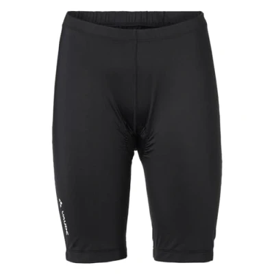 Abbildung von Vaude Womens Matera Tights, Damen, Größe: 44, Black