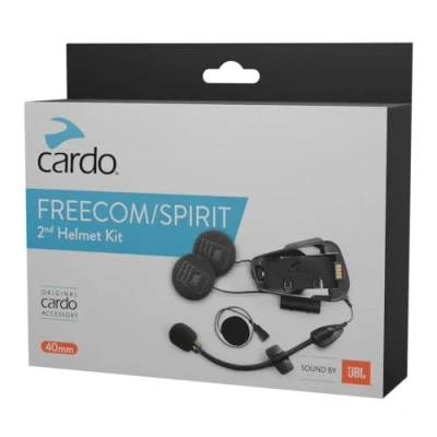 Abbildung von Cardo ACCESSORY FREECOM X/SPIRIT 2ND HELMET JBL KIT