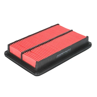 Abbildung von JC PREMIUM B23032PR Luftfilter 37,5 157 240 eckig Filtereinsatz MAZDA: FAMILIA 6, 323 F 323P V Hatchback, VOLVO: V40 Estate