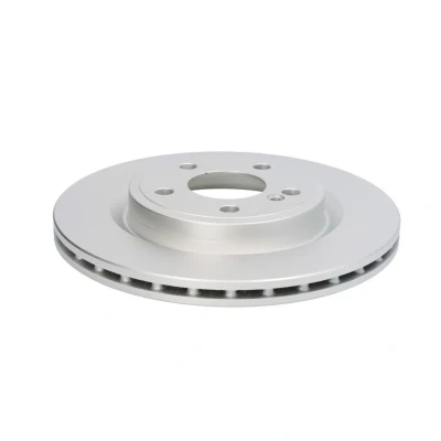 Abbildung von TEXTAR PRO 92286903 Bremsscheibe 295 22 05/06 112 innenbelüftet beschichtet ohne Radbefestigungsbolzen, Radnabe MERCEDES BENZ: A Class, CLA Coupe