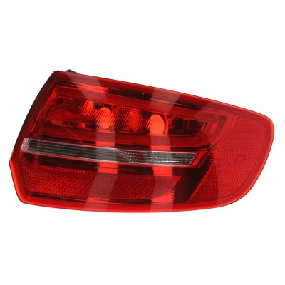 Abbildung von ALKAR 2232500 Rückleuchte rechts äusserer Teil LED, PY21W ohne Lampenträger AUDI: A3 Sportback