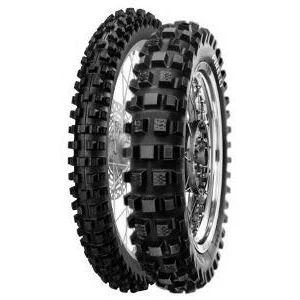 Abbildung von PIRELLI MT16 GARACROSS 80/100 21 TT, Motorradreifen Vorne