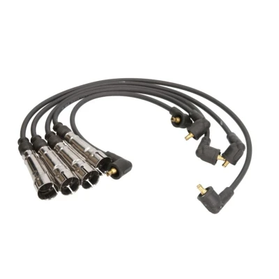 Abbildung von MAGNETI MARELLI 941319170065 Zündkabelsatz VOLKSWAGEN: Polo III Hatchback, SEAT: Arosa, SKODA: FELICIA 1 Kombi