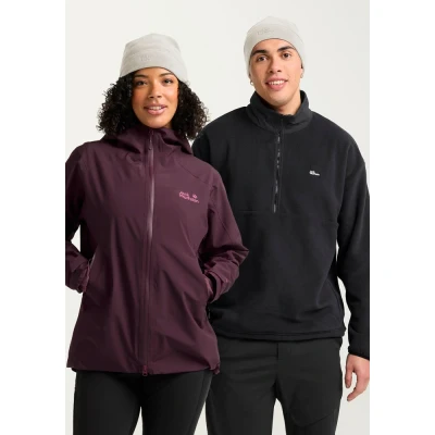 Abbildung von Jack Wolfskin REAL Stuff Beanie