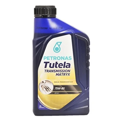Abbildung von Tutela 76009 E18EU Matrix SAE 75W85 Lt.1