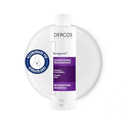 Abbildung von Vichy Dercos Neogenic Redensifying shampoo 200 ml