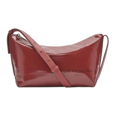 Abbildung von Liebeskind Berlin Crossbody M ELVIRA RAIN true red
