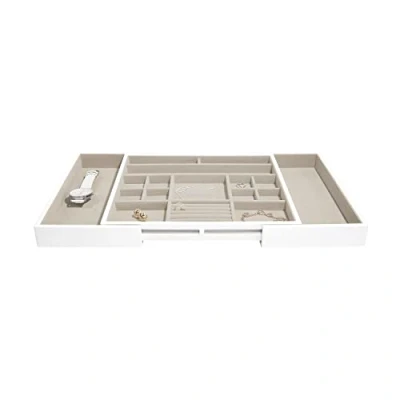 Abbildung von Stackers Medium Slider Schmuck Organizer