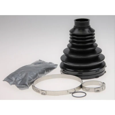 Abbildung von SPIDAN 36988 Achsmanschette 110mm TPE (thermoplastischer Elastomer) FORD: KUGA 2