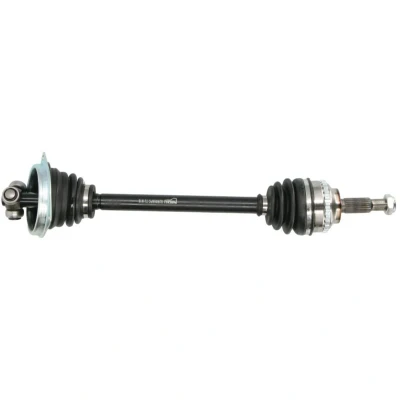 Abbildung von PASCAL G2R065PC Antriebswelle Vorderachse links 630 für Fahrzeuge mit ABS RENAULT: CLIO 2, Kangoo I, I Express