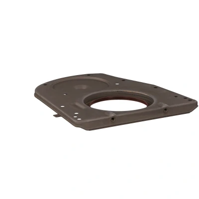 Abbildung von FEBI BILSTEIN 39049 Kurbelwellendichtring mit Flansch getriebeseitig MERCEDES BENZ: ML Class, C Class Saloon, E T modell
