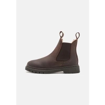 Abbildung von Tamaris Stiefelette, Damen, Größe: 37, Brown Schuhe