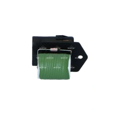 Abbildung von NRF 342011 Widerstand, Innenraumgebläse FIAT: Grande Punto Hatchback