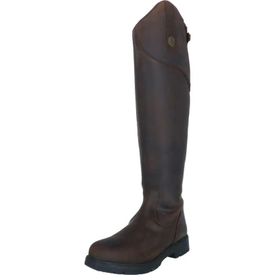 Abbildung von Mountain Horse Reitstiefel Wild River Braun 40 R/R Agradi.deVerkauft von Agradi