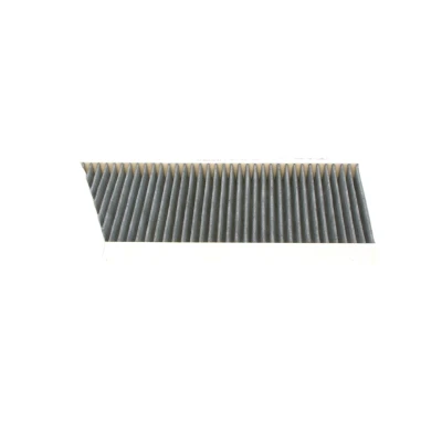 Abbildung von BOSCH 1 987 432 370 Innenraumfilter Aktivkohlefilter 332 189 26 MERCEDES BENZ: CLC, C Class T modell, Saloon