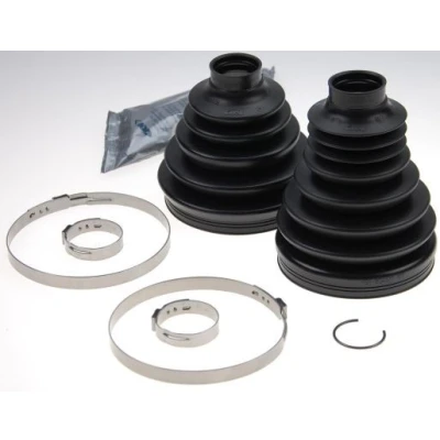 Abbildung von SPIDAN 36660 Achsmanschette TPE (thermoplastischer Elastomer) LAND ROVER: Range Rover 3, Discovery Sport