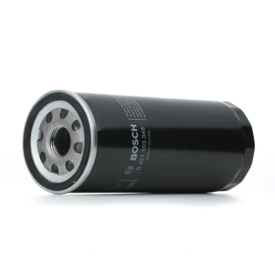 Abbildung von BOSCH 0 451 103 348 Ölfilter M 24 x 2 Anschraubfilter AUDI: A6 C5 Avant, Saloon