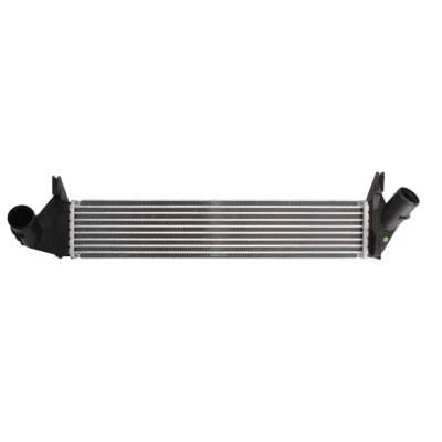 Abbildung von THERMOTEC DAR005TT Ladeluftkühler 590 120 39 DACIA: Sandero I
