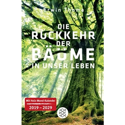 Abbildung von Die Rückkehr der Bäume in unser Leben