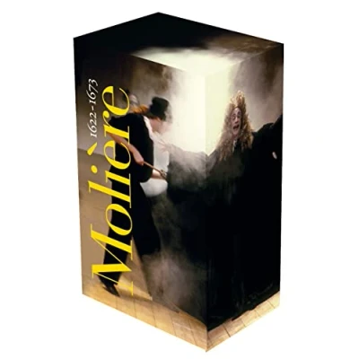Abbildung von Œuvres complètes I, II: Coffret en 2 volumes
