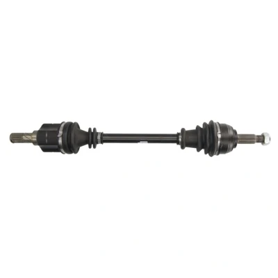 Abbildung von POINT GEAR PNG72576 Antriebswelle Vorderachse links 642 79 für Fahrzeuge mit ABS NISSAN: Note I, MICRA 3
