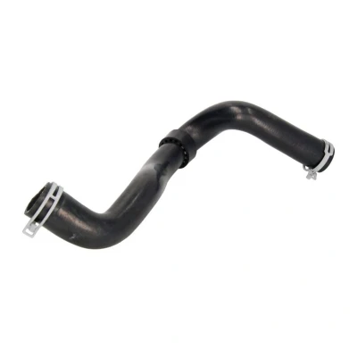 Abbildung von THERMOTEC DWR250TT Kühlerschlauch EPDM (Ethylen Propylen Dien Kautschuk) RENAULT: Clio 4, DACIA: Duster Off Road