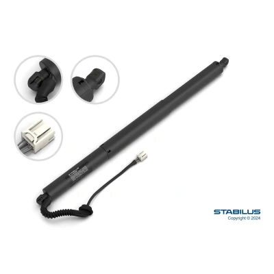 Abbildung von Elektromotor, Heckklappe POWERISE® STABILUS 276099