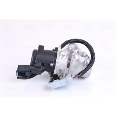 Abbildung von NISSENS 98245 AGR Ventil ohne Kühler FORD: Focus C Max