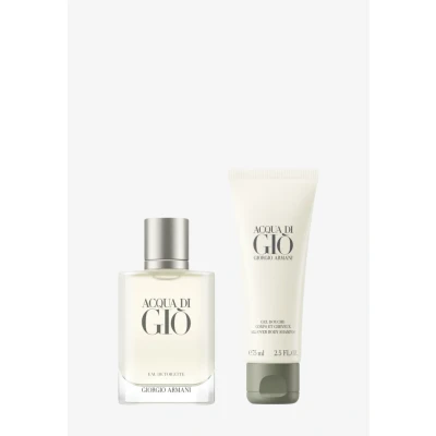 Abbildung von Armani Beauty Acqua DI GIO Homme SET Duftset, Herren, Größe: One Size, /