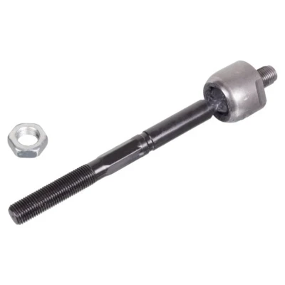 Abbildung von febi BILSTEIN 103018 Axialgelenk Vorderachse links, rechts 185 Plus mit Kontermutter