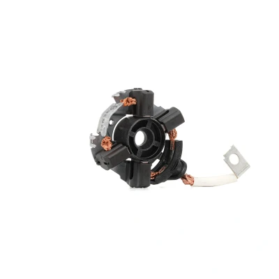 Abbildung von BOSCH 2 004 336 238 Halter, Kohlebürsten AUDI: A6 C4 Avant