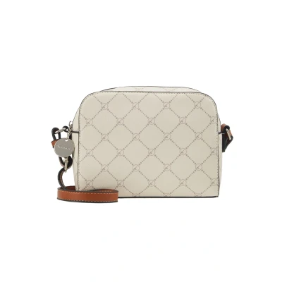Abbildung von Tamaris Anastasia Classic Umhängetasche, Damen, Größe: One Size, Ecru