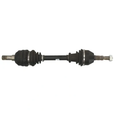 Abbildung von POINT GEAR PNG75079 Antriebswelle Vorderachse links 593 84,5 OPEL: Astra H Hatchback
