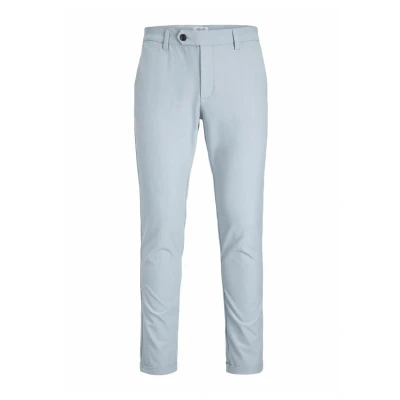 Abbildung von Jack &amp; Jones Premium Jpstmarco Jjconnor AKM NOOS Chino, Herren, Größe: 34x32, Cashmere blue