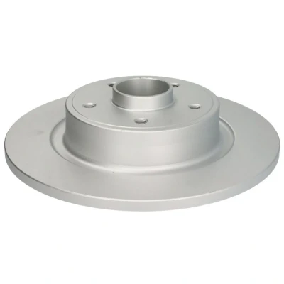 Abbildung von FERODO PREMIER DDF1364C 1 Bremsscheibe 274 11 5 voll beschichtet ohne Radlagersatz RENAULT: LAGUNA 2 Grandtour, GRAND SCENIC 2,