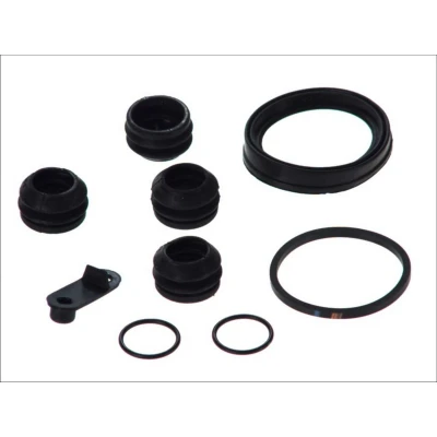 Abbildung von AUTOFREN SEINSA D4053 Bremssattel Reparatursatz Vorderachse 48 PEUGEOT: 205 II Hatchback, 306 Saloon, RENAULT: Fuego, VOLKSWAGEN: TRANSPORTER 3