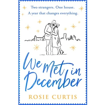 Abbildung von We Met in December