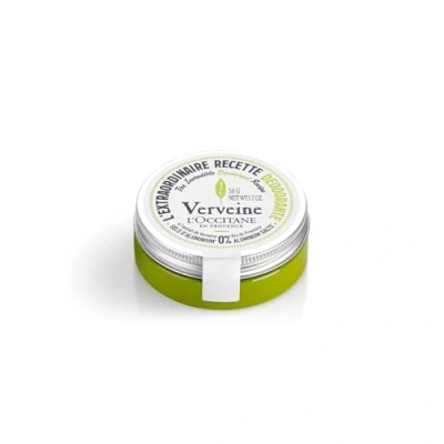Abbildung von L&#039;Occitane Verveine Deodorant Creme 50 g