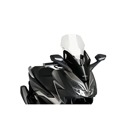 Abbildung von Puig 20679W Windschutzscheibe V Tech Line Touring Transparent