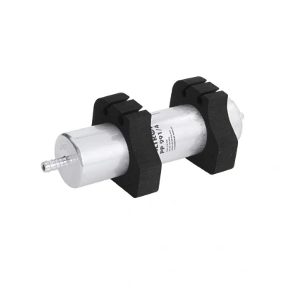 Abbildung von FILTRON PP 991/4 Kraftstofffilter Leitungsfilter 10 8 AUDI: Q5