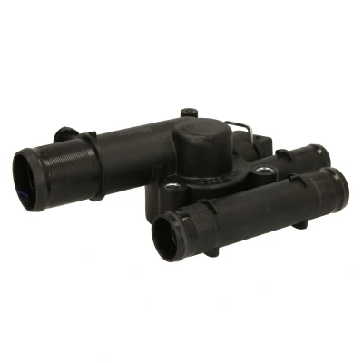 Abbildung von MOTORAD 549 89K Kühlwasserthermostat 89 mit Dichtung Sensor RENAULT: MEGANE 3 Grandtour, 2 Stufenheck, Coupe Cabriolet