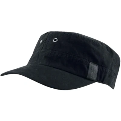 Abbildung von CHILLOUTS Herren Dublin Baseballkappe, 10 Black, Einheitsgröße